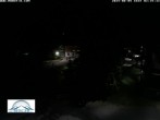 Archiv Foto Webcam Oberlech: Pension Berger 01:00