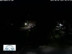 Archiv Foto Webcam Oberlech: Pension Berger 03:00