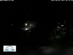 Archiv Foto Webcam Oberlech: Pension Berger 01:00