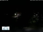 Archiv Foto Webcam Oberlech: Pension Berger 03:00