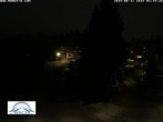 Archiv Foto Webcam Oberlech: Pension Berger 01:00