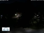 Archiv Foto Webcam Oberlech: Pension Berger 01:00