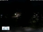 Archiv Foto Webcam Oberlech: Pension Berger 03:00