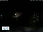 Archiv Foto Webcam Oberlech: Pension Berger 01:00