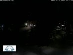 Archiv Foto Webcam Oberlech: Pension Berger 03:00