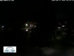Archiv Foto Webcam Oberlech: Pension Berger 01:00
