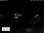 Archiv Foto Webcam Oberlech: Pension Berger 03:00