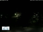 Archiv Foto Webcam Oberlech: Pension Berger 03:00