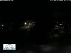 Archiv Foto Webcam Oberlech: Pension Berger 01:00
