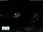 Archiv Foto Webcam Oberlech: Pension Berger 03:00