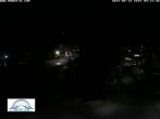 Archiv Foto Webcam Oberlech: Pension Berger 03:00