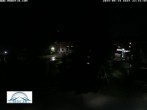 Archiv Foto Webcam Oberlech: Pension Berger 21:00