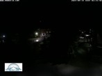 Archiv Foto Webcam Oberlech: Pension Berger 01:00