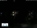 Archiv Foto Webcam Oberlech: Pension Berger 01:00