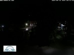 Archiv Foto Webcam Oberlech: Pension Berger 03:00