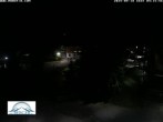 Archiv Foto Webcam Oberlech: Pension Berger 03:00