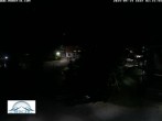 Archiv Foto Webcam Oberlech: Pension Berger 01:00