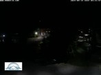 Archiv Foto Webcam Oberlech: Pension Berger 03:00
