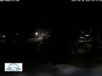 Archiv Foto Webcam Oberlech: Pension Berger 01:00