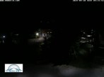 Archiv Foto Webcam Oberlech: Pension Berger 03:00