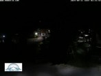 Archiv Foto Webcam Oberlech: Pension Berger 01:00