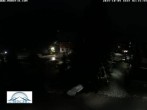 Archiv Foto Webcam Oberlech: Pension Berger 01:00