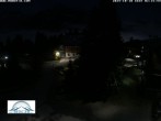 Archiv Foto Webcam Oberlech: Pension Berger 01:00