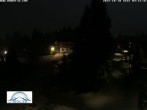 Archiv Foto Webcam Oberlech: Pension Berger 03:00
