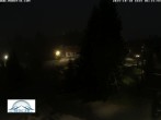 Archiv Foto Webcam Oberlech: Pension Berger 05:00