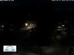 Archiv Foto Webcam Oberlech: Pension Berger 01:00
