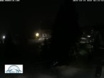 Archiv Foto Webcam Oberlech: Pension Berger 01:00