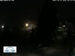 Archiv Foto Webcam Oberlech: Pension Berger 03:00