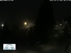 Archiv Foto Webcam Oberlech: Pension Berger 05:00