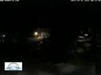 Archived image Webcam Oberlech: guest house Berger 00:00