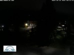 Archived image Webcam Oberlech: guest house Berger 04:00