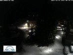 Archived image Webcam Oberlech: guest house Berger 05:00