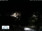 Archiv Foto Webcam Oberlech: Pension Berger 01:00