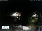 Archiv Foto Webcam Oberlech: Pension Berger 17:00