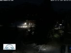 Archiv Foto Webcam Oberlech: Pension Berger 03:00