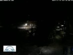 Archiv Foto Webcam Oberlech: Pension Berger 00:00