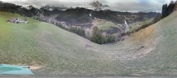 Archiv Foto Webcam Panorama über Wolkenstein 01:00