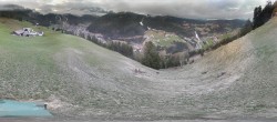 Archiv Foto Webcam Panorama über Wolkenstein 05:00