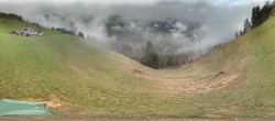 Archived image Webcam Panoramic view of Wolkenstein 07:00
