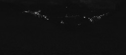 Archived image Webcam Panoramic view of Wolkenstein 23:00