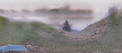Archiv Foto Webcam Panorama über Wolkenstein 09:00