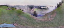 Archiv Foto Webcam Panorama über Wolkenstein 05:00