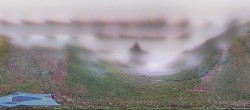 Archiv Foto Webcam Panorama über Wolkenstein 09:00