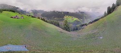 Archiv Foto Webcam Panorama über Wolkenstein 17:00