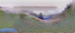 Archived image Webcam Panoramic view of Wolkenstein 07:00