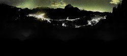 Archiv Foto Webcam Panorama über Wolkenstein 05:00